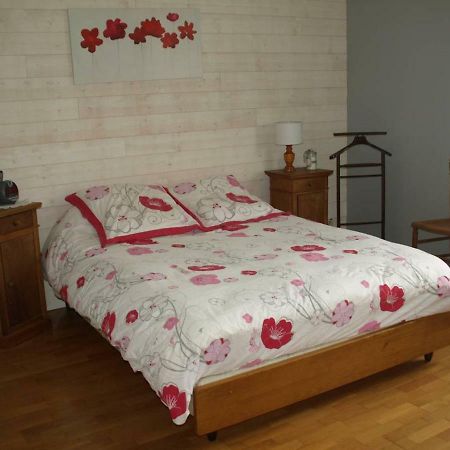 La Risloise Bed & Breakfast Corneville-sur-Risle Exterior photo