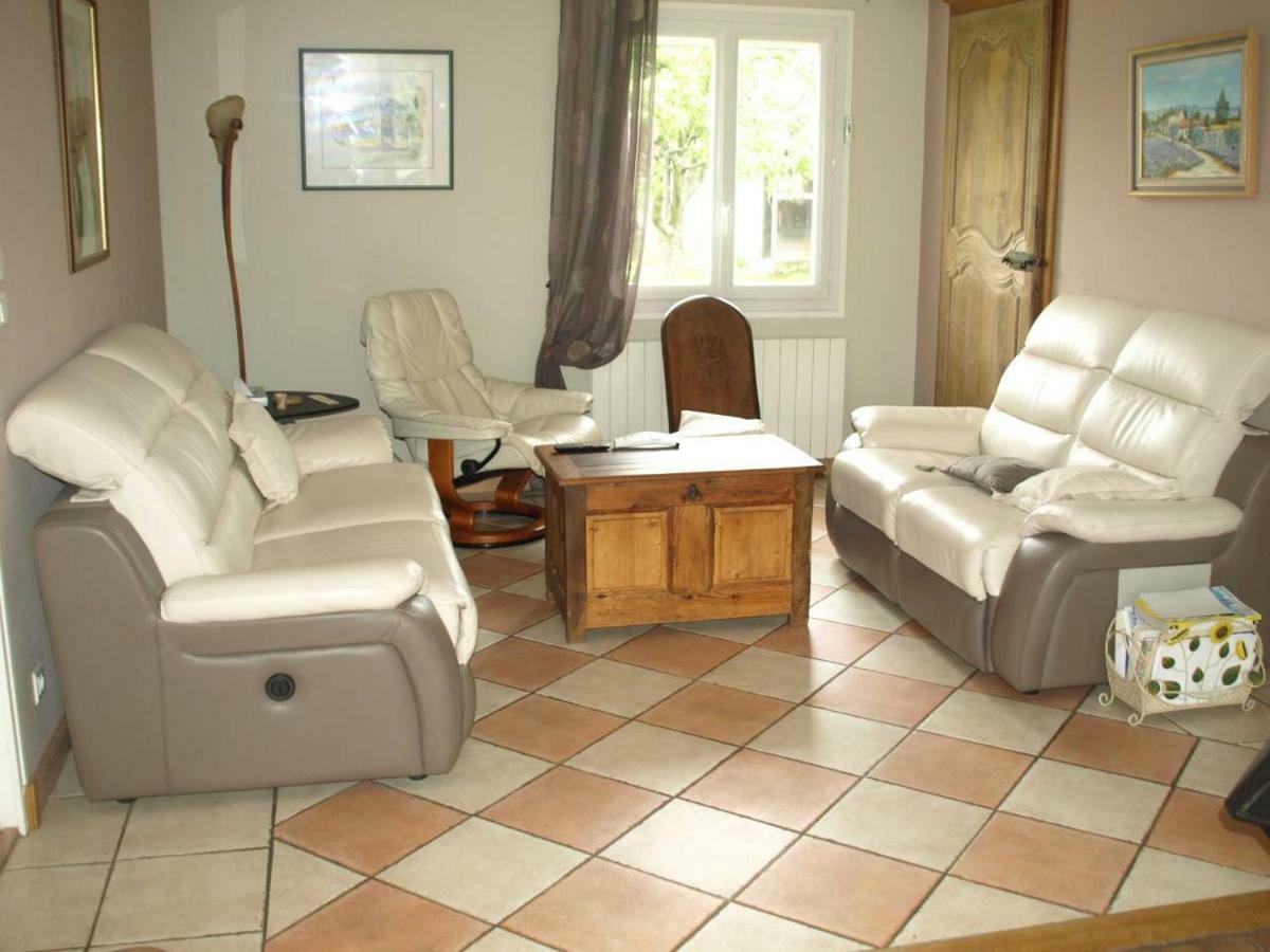 La Risloise Bed & Breakfast Corneville-sur-Risle Exterior photo