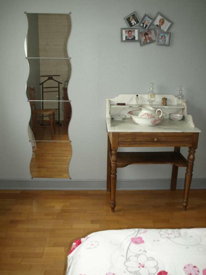 La Risloise Bed & Breakfast Corneville-sur-Risle Exterior photo