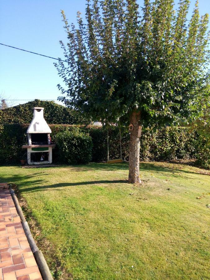 La Risloise Bed & Breakfast Corneville-sur-Risle Exterior photo